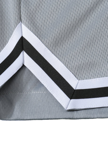 DARKSTEP SHORTS