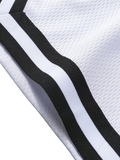 DARKSTEP SHORTS