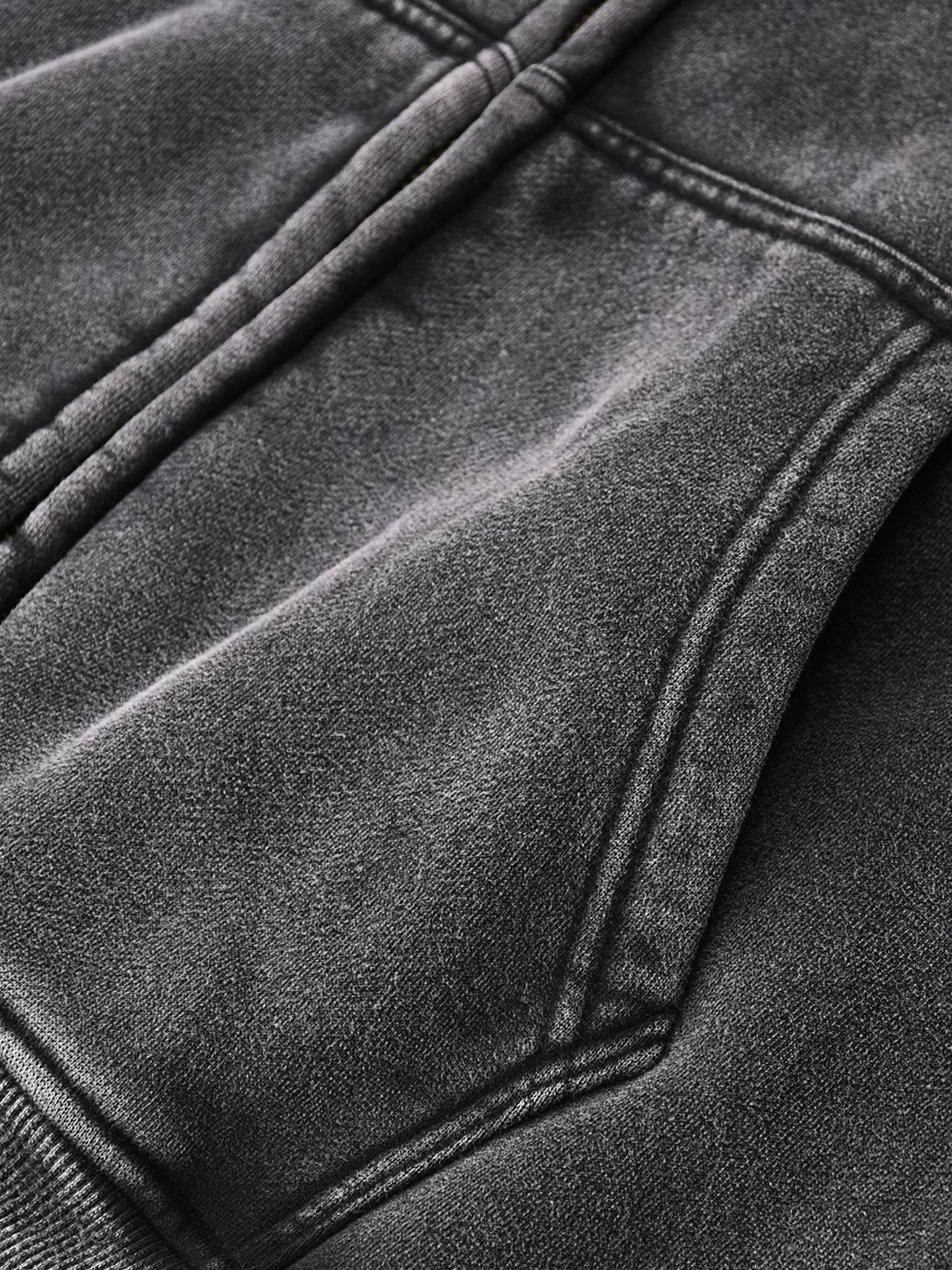 SAPPHIRE SAKIES HOODIE