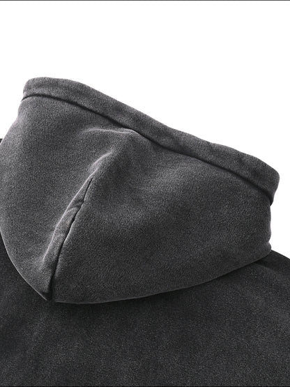 SAPPHIRE SAKIES HOODIE