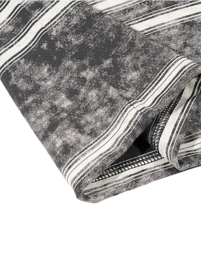 TAP OUT  Boxy T-shirt