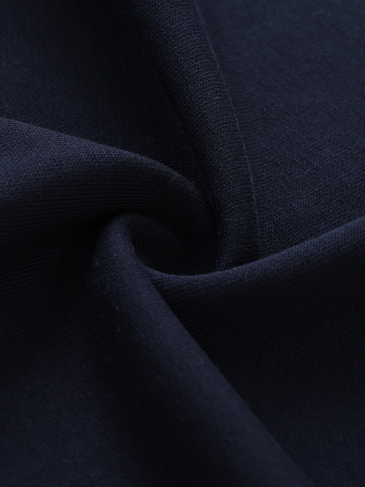 ASH DRIFT NY COLLAR SWEATSHIRT