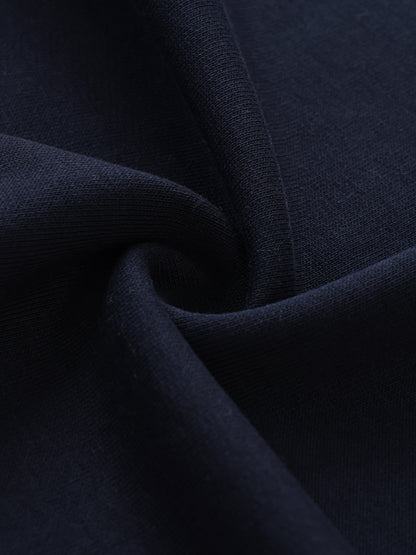 ASH DRIFT NY COLLAR SWEATSHIRT