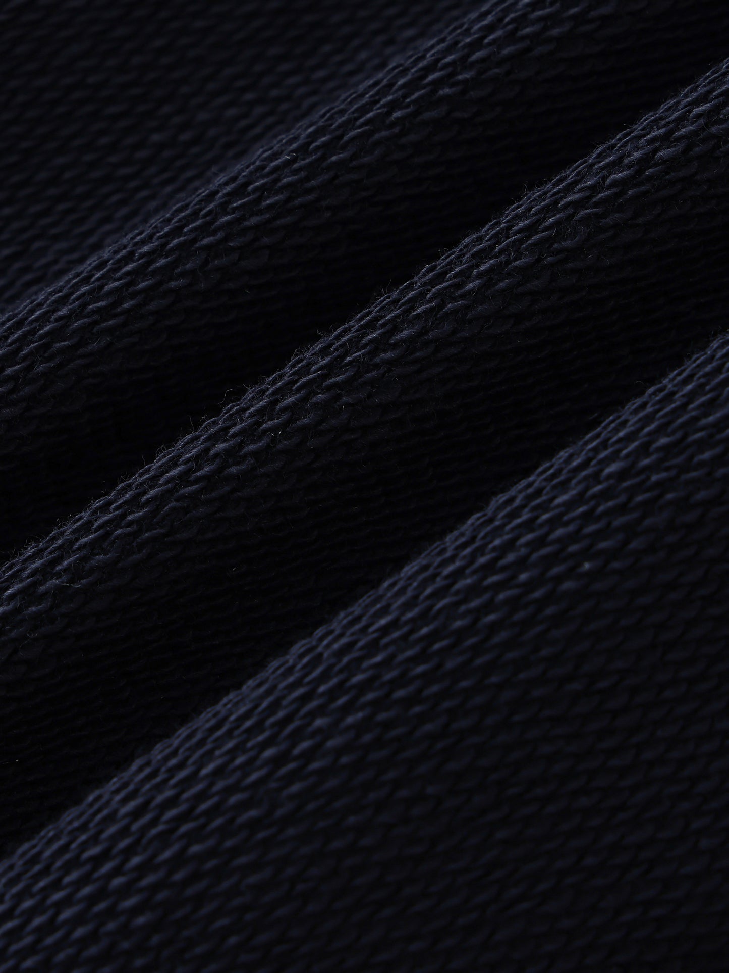 ASH DRIFT NY COLLAR SWEATSHIRT