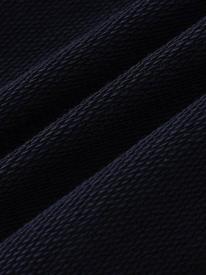 ASH DRIFT NY COLLAR SWEATSHIRT