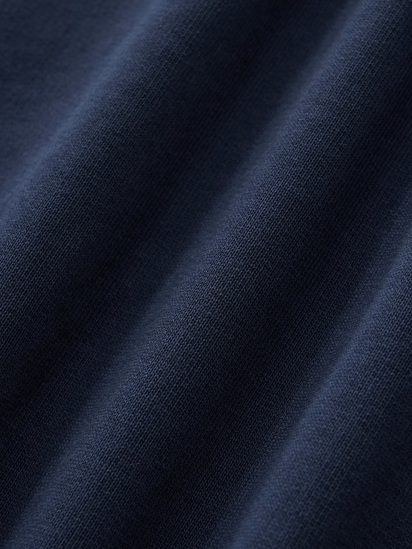 HELLFIRE DUNGEON COLLAR SWEATSHIRT