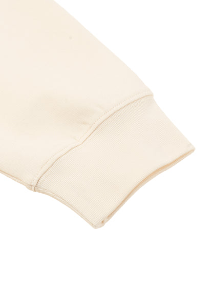 UPSIDE LAYER OVERSIZED SWEATSHIRT