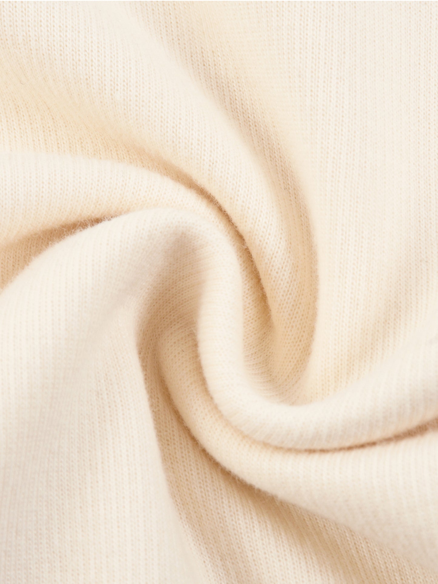 UPSIDE LAYER OVERSIZED SWEATSHIRT