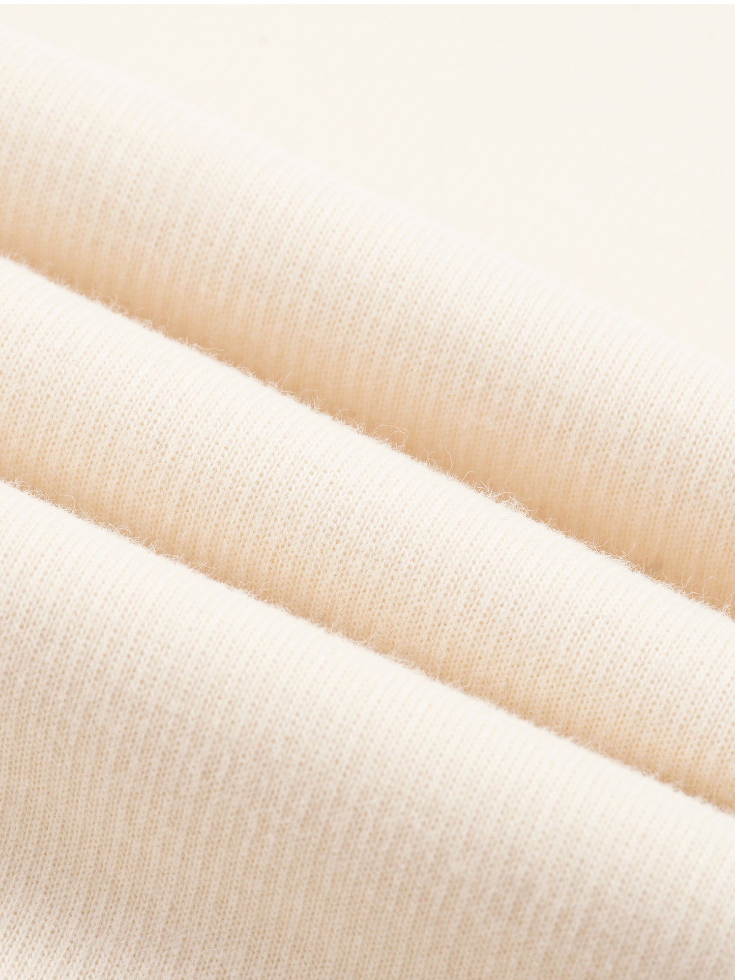 UPSIDE LAYER OVERSIZED SWEATSHIRT