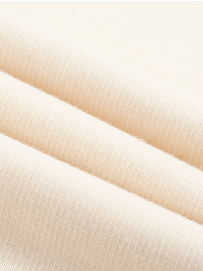 UPSIDE LAYER OVERSIZED SWEATSHIRT