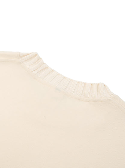 UPSIDE LAYER OVERSIZED SWEATSHIRT