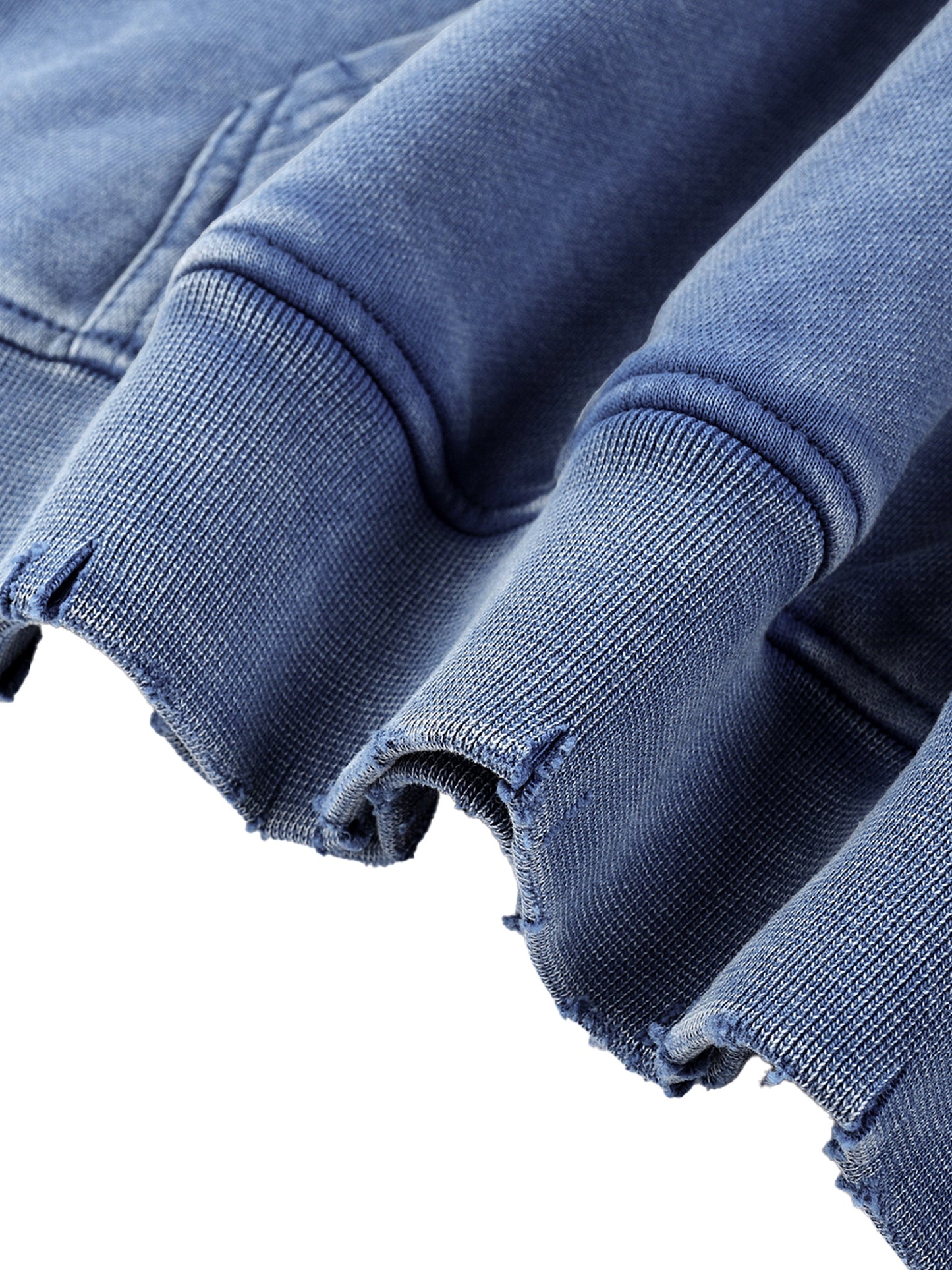 VLAD FANG PUNISHER HOODIE