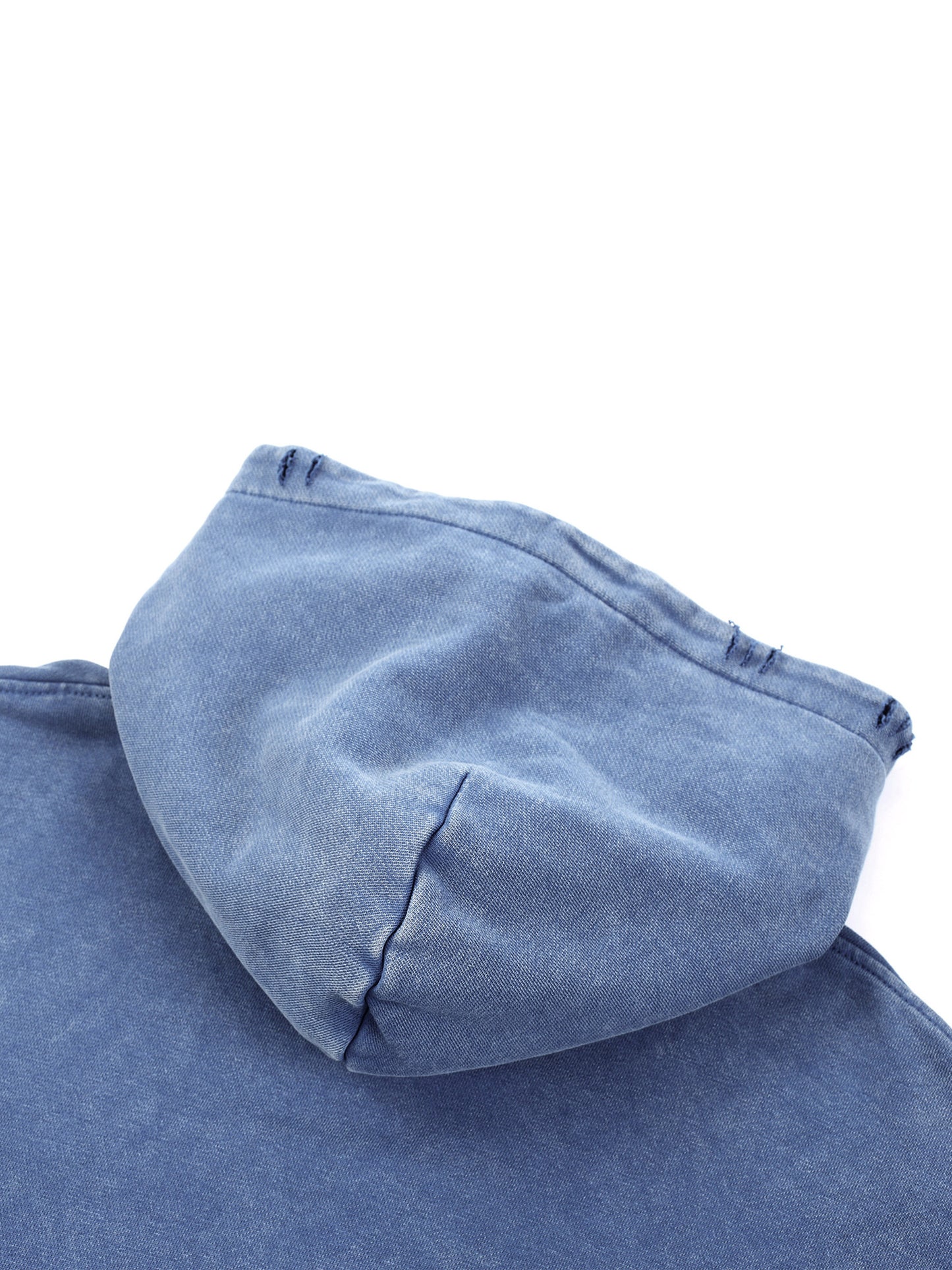 VLAD FANG PUNISHER HOODIE