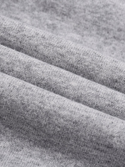 DIMENSION DUO SET ZIP HOODIE