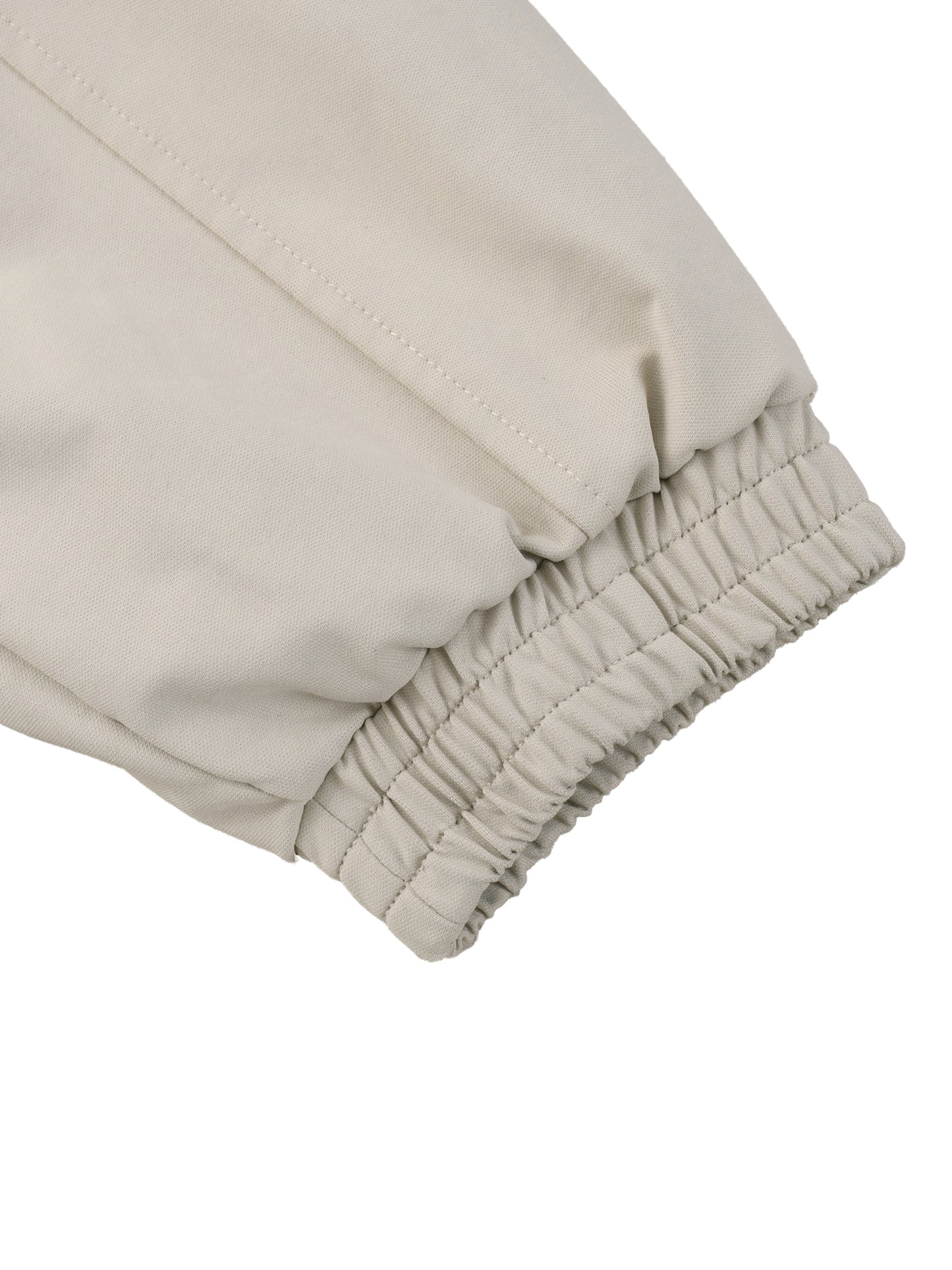 OAK BAKC BOMBER JACKET