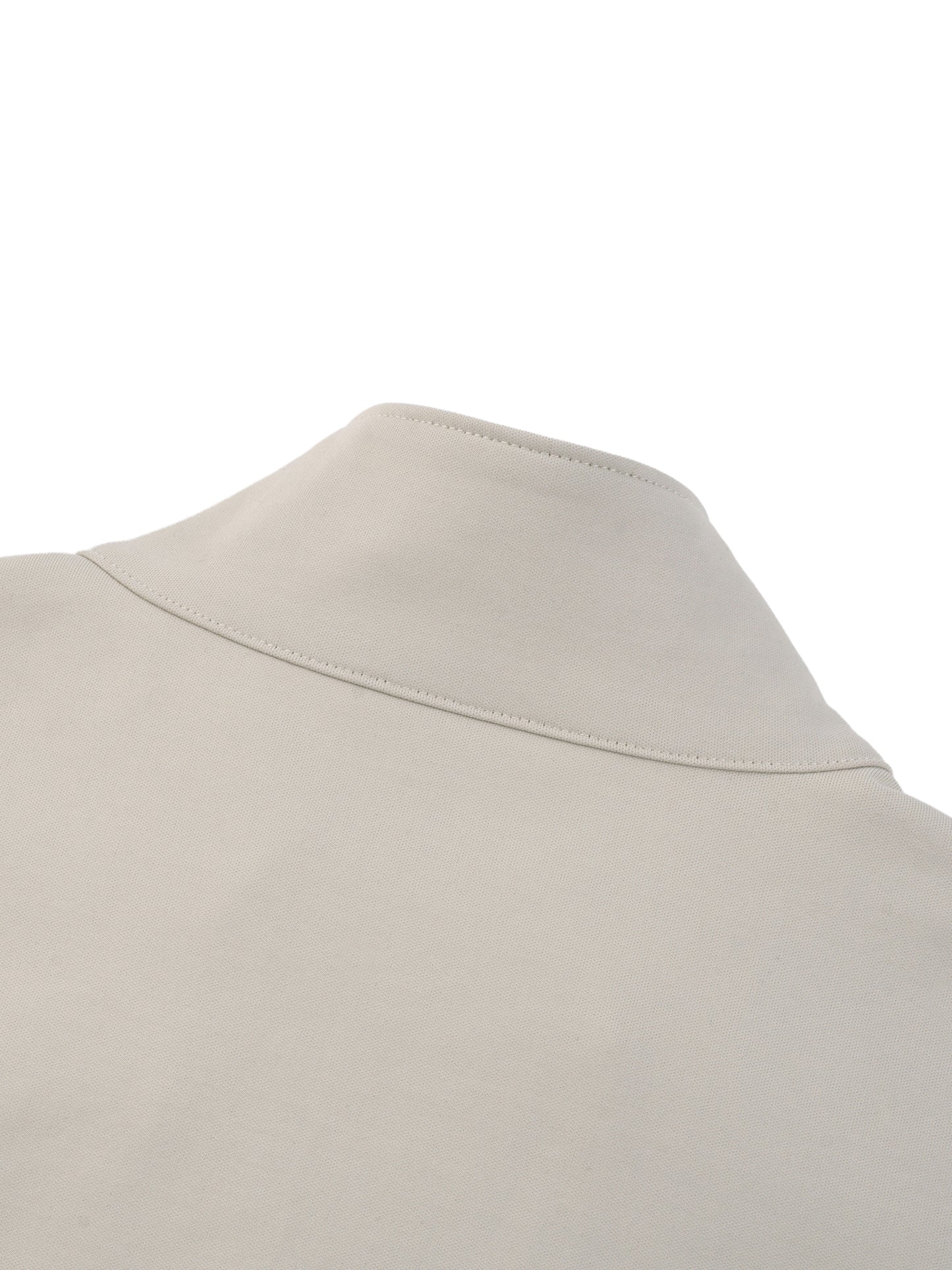 OAK BAKC BOMBER JACKET