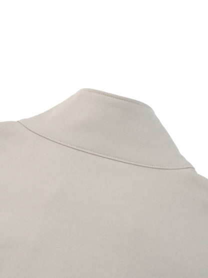 OAK BAKC BOMBER JACKET