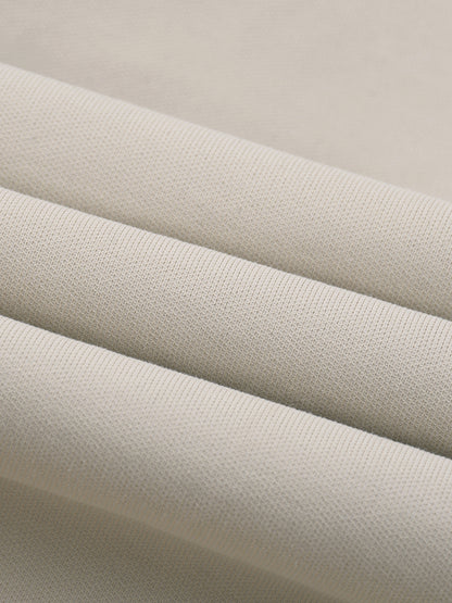 OAK BAKC BOMBER JACKET