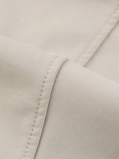 OAK BAKC BOMBER JACKET