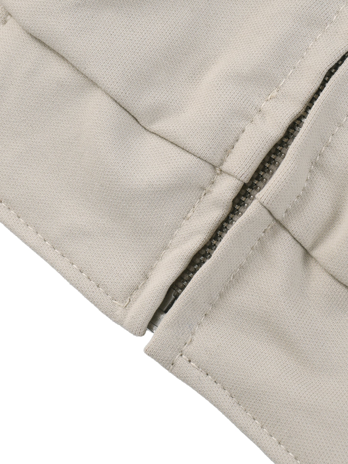 OAK BAKC BOMBER JACKET