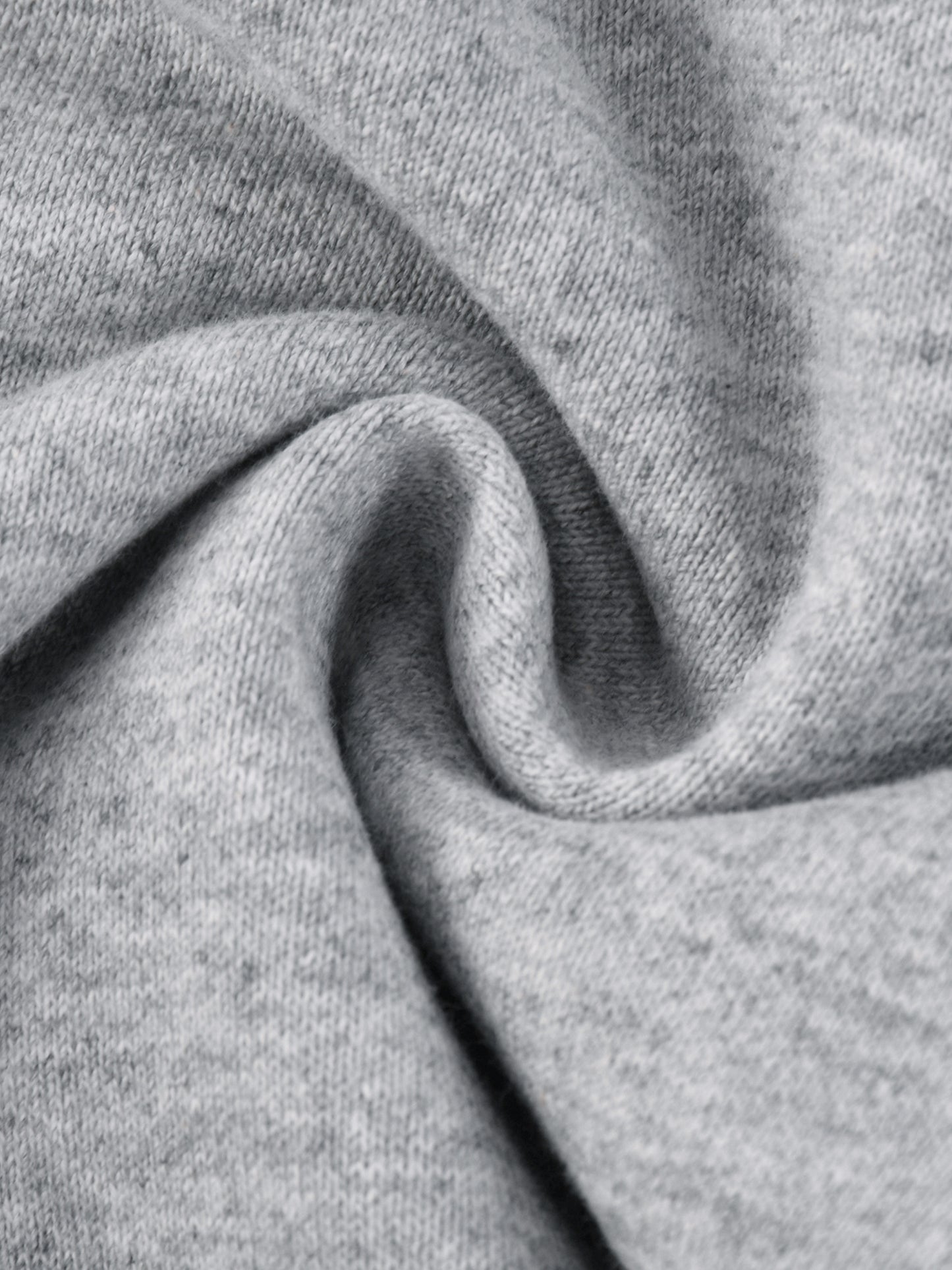 TITAN SMOKE SWEAT CARDIGAN