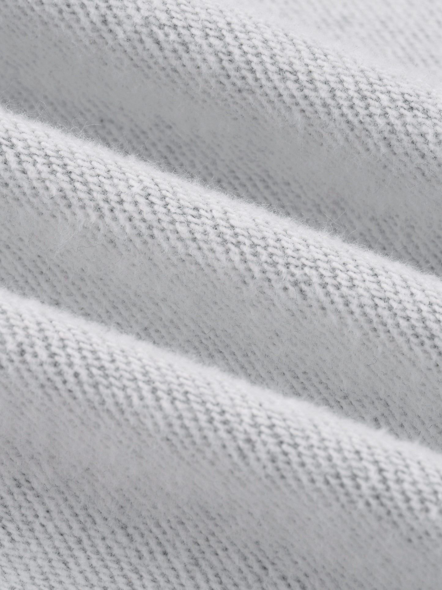 TITAN SMOKE SWEAT CARDIGAN