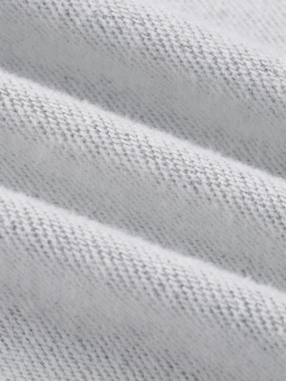 TITAN SMOKE SWEAT CARDIGAN