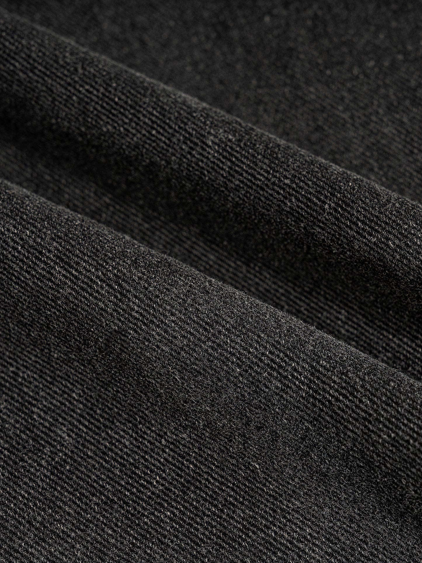 COBALT CREST DENIM JACKET