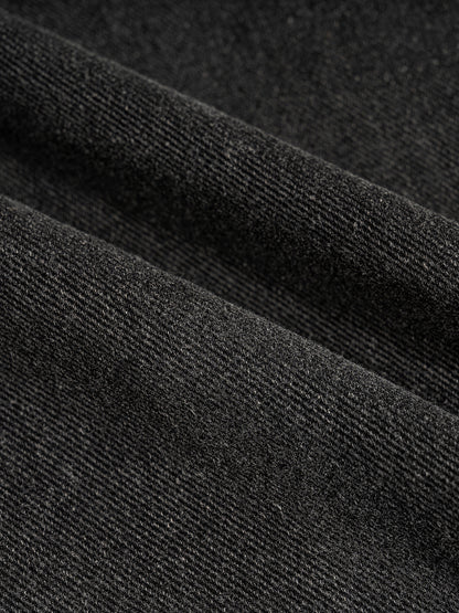 COBALT CREST DENIM JACKET