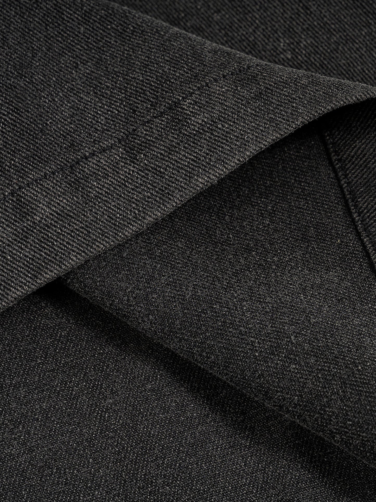 COBALT CREST DENIM JACKET