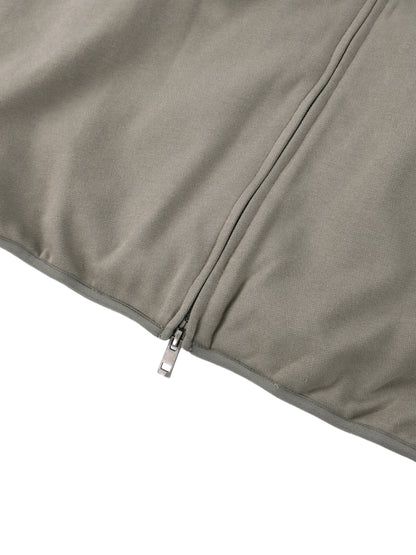 DRACULA NORDIC  COLLAR JACKET