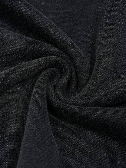 DARCCOUNT HEM T-SHIRT